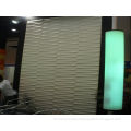 Pc Eco Friendly 3d Decorative Wall Panel / Decorating Living Room Walls
